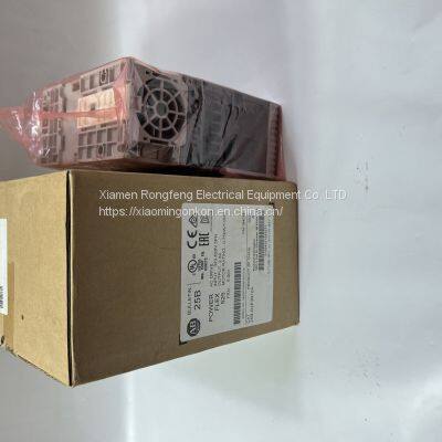 25B-D2P3N104 Allen-Bradley PowerFlex 525 Adjustable Frequency Drives PowerFlex 525