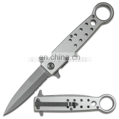 most popular best selling stainless steel pocket knife