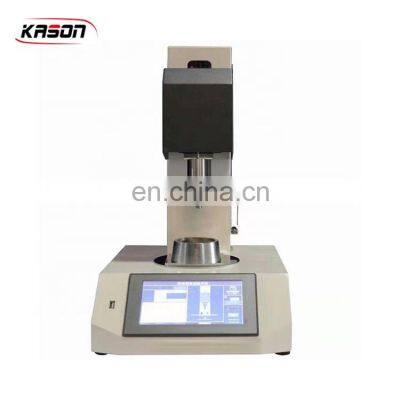 KSB1 Electric Cement Consistency Setting Time Vicat Automatic Apparatus Tester