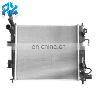 RADIATOR ASSY ENGINE PARTS 25310-1Y150 For kIa Morning / Picanto