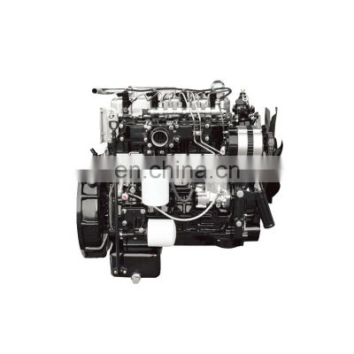 Brand new and high quality Xichai diesel engine 4DX23-130E5