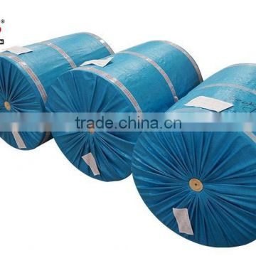 Glassine Jumbo PE Coated Paper Rolls Sale To International Market
