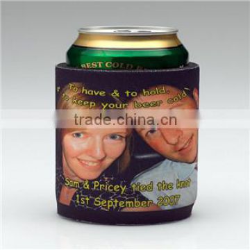 stubby can cooler high quality best price free sample
