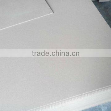 Different colour melamine MDF for furniture