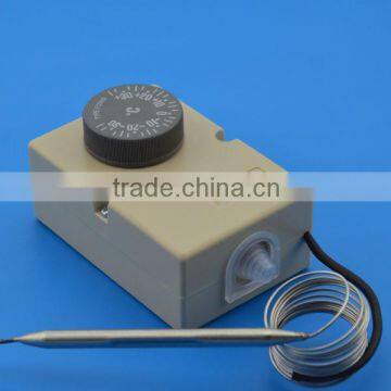 F2000 Capillary thermostat