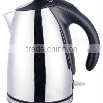 Stainless Steel kettle(W-K17208S)