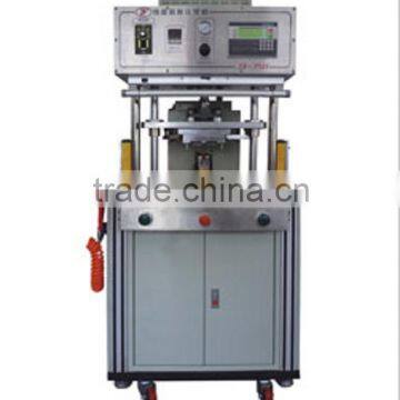 JX-350X low pressure injection machine , low pressure plastic injection machine supplier