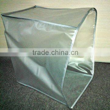 pvc appliance cover bag