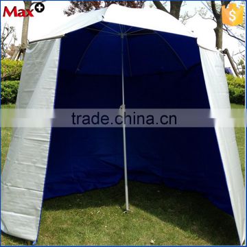 Popular dome UV protection fishing umbrella camping tent