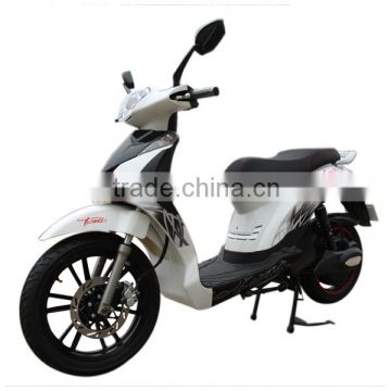 2016 New Design Classical Big Power Electric Motorcycle
