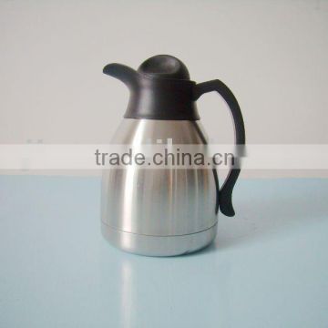 stainless steel coffee pot KJ004