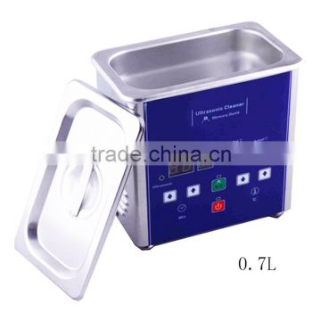 Dental Ultrasonic Cleaner Cleaning Machine with Timer and Heating Ud50sh-0.7lq
