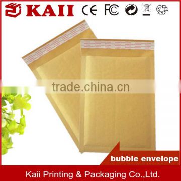 Customized cell phone bubble envelope manufacturer in China