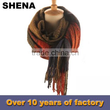 shena popular neck scarf shawl fabric price