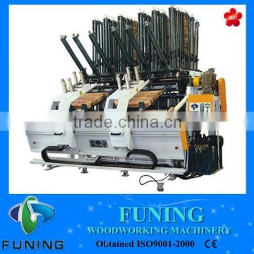 clamp carrier