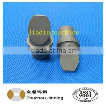 tungsten carbide parts for valve seat and valve carrier