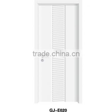 Chinese Well-known GUJIA Door Design Sunmica