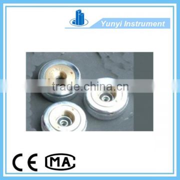 M14 or M20 NPT quick coupling for pressure gauge