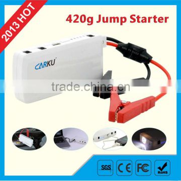 Accessories cars,battery jump starter for 12/24 Vehicle