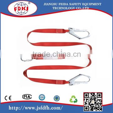 Low Price Safety Lanyard Safety absorber