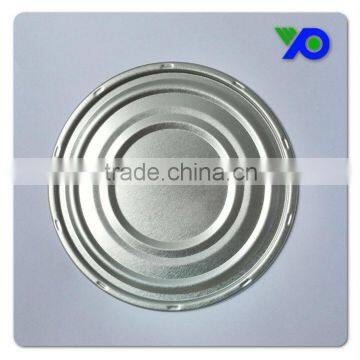 502# tin can bottom ends 127mm