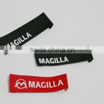Brand Name Custom Labels Tag Label Woven Label Hanging Label Wholesales