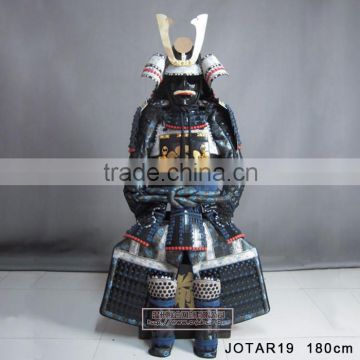 Wholesale ancient Japanese armor JOTAR19