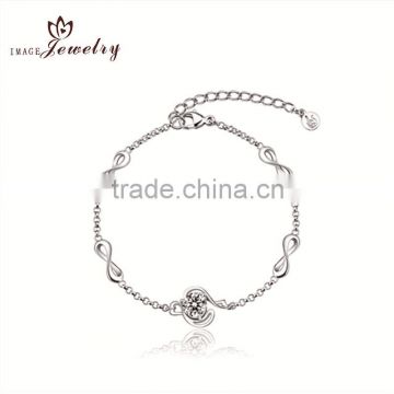 Wholesale 2014 silver arm bracelets