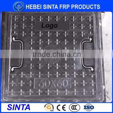 Welcome Wholesales Supreme Quality crazy selling smc/frp manhole covers