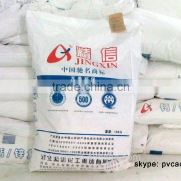 Non-toxic Ca/ Zn compound Stabilizer for plastic