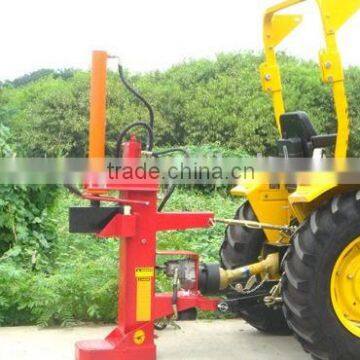 china mechanical log splitter wholesale (LS/LSP)