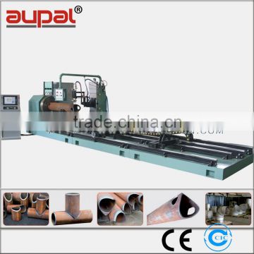 Hangzhou AUPAL CNC gas Pipe Cutter