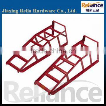 2 Ton Portable Car Ramps, Adjustable Car Ramps