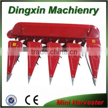 Paddy Rice Reaper/ Harvester/ Swather