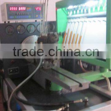 HY-WK Diesel injection Test Bench with 11kw motor
