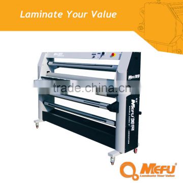 MEFU MF1700-D2 1600mm Full Automatic Double Side Laminator