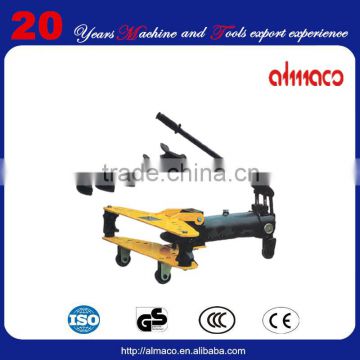High excellent Manual-Hydraulic tube Bender for sale