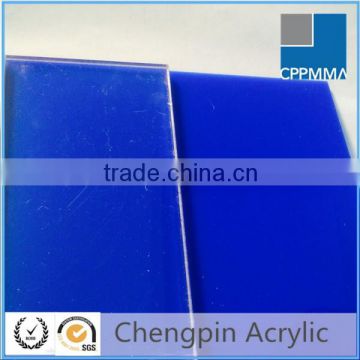 factory direct sale clear 2mm perspex sheet