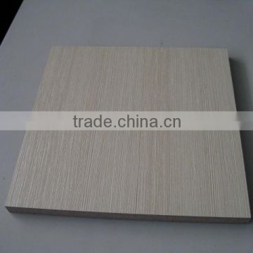 High Quality China Acoustic Wood Decoration Panel