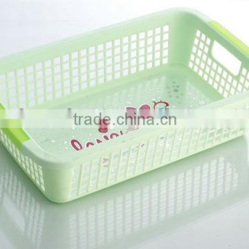Plastic Laundry Basket, High Quality Cute Laundry Basket, Kids Laundry Baskets