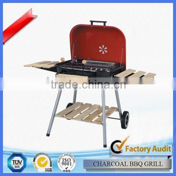 New Products light weight parties bbq grills for sale