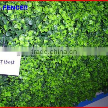 2013 China fence top 1 Chain link mesh hedge wire mesh for decoration