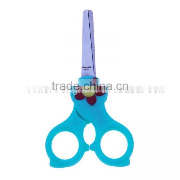 Hot selling fancy scissors student scissors