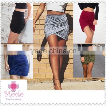 Amazon mini sexy fashion package hip lady pencil skirt                        
                                                Quality Choice
