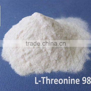 Animal Feed Poultry Feed L-Threonine