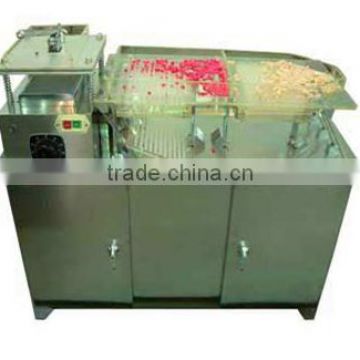 TENG MENG semi-automatic high production capsule filling equipment for sale