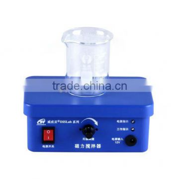 Magnetic Stirrer for physcis labratory and school