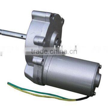 DC Gearbox motor