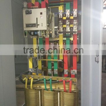 SBW-500KVA Three phase used for machine voltage stabilizer