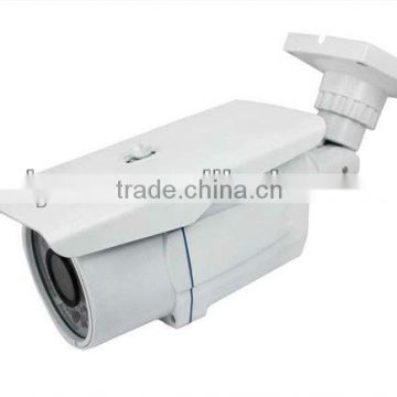 RY-7035 1/3 Color CMOS 600TVL 24 IR Leds Day & Night Waterproof Camera CCTV Surveillance